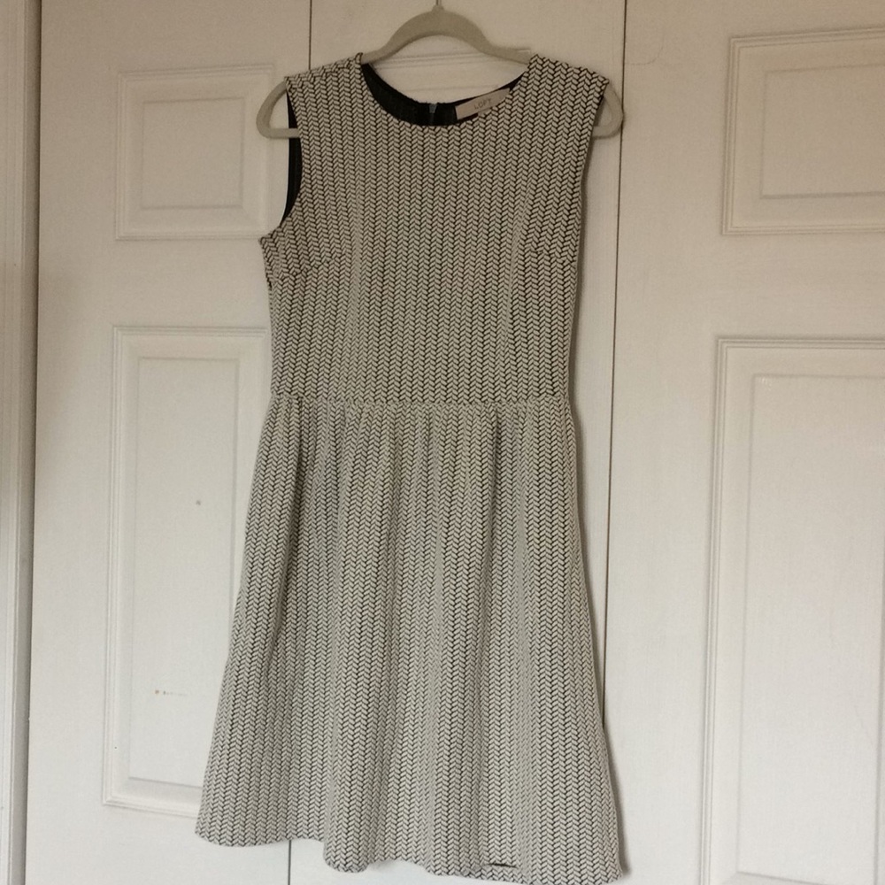 AnnTaylor Loft dress
